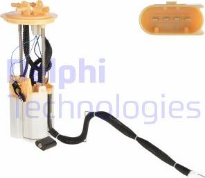 Delphi FG2454-12B1 - - - parts5.com