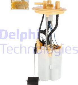 Delphi FG2485-12B1 -  parts5.com