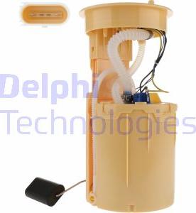 Delphi FG2613-12B1 - - - parts5.com