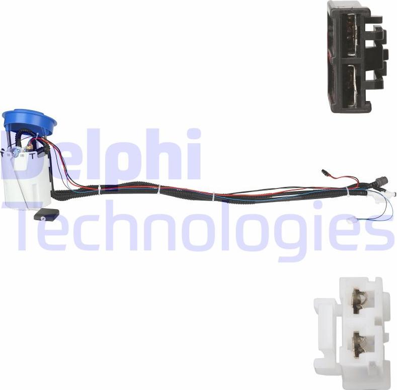 Delphi FG2627-12B1 - - - parts5.com