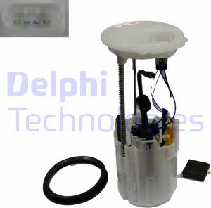 Delphi FG2043-12B1 - - - parts5.com