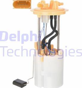 Delphi FG2397-12B1 - - - parts5.com