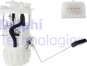 Delphi FG2355-12B1 -  parts5.com