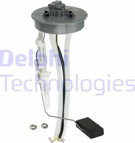 Delphi FL0387-12B1 - - - parts5.com