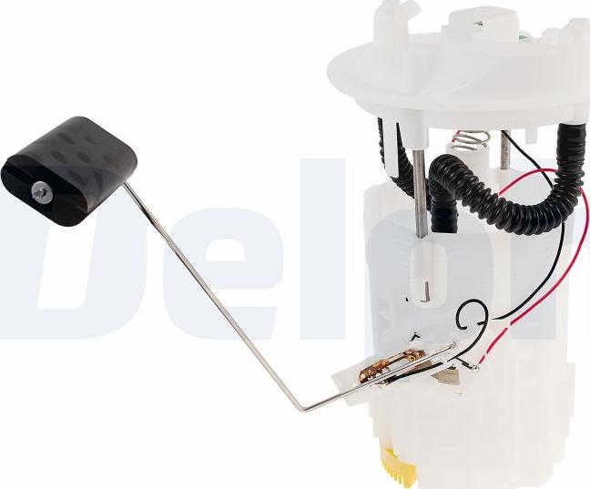 Delphi FT4105-12B1 - - - parts5.com