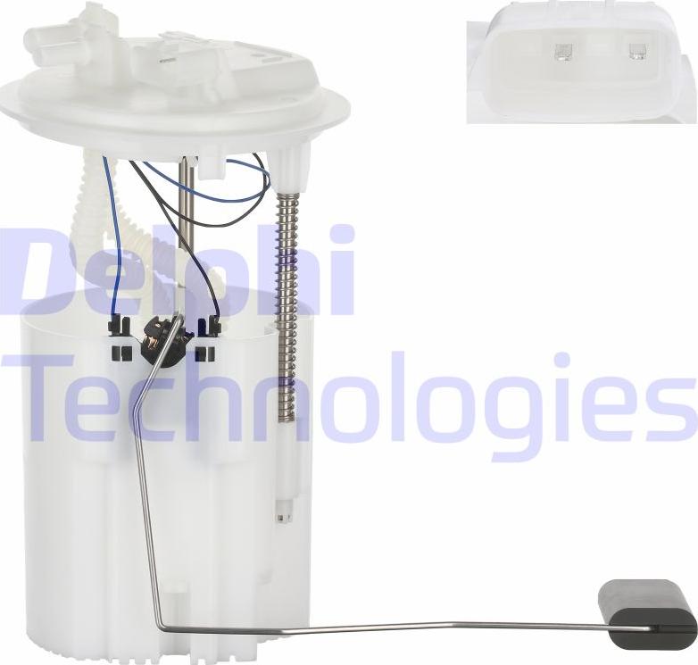 Delphi FT411012B1 -  parts5.com