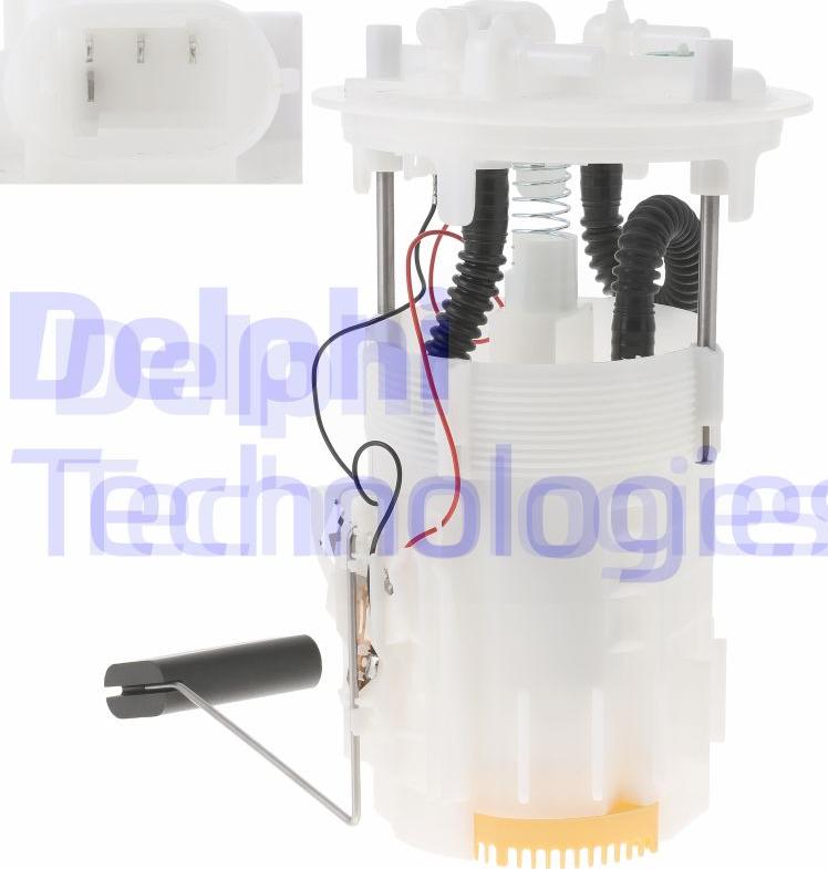 Delphi FT4112-12B1 - - - parts5.com