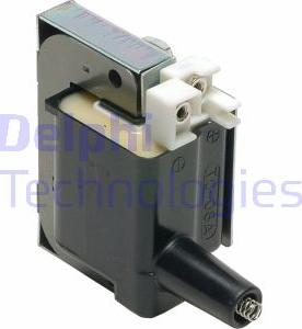 Delphi GN10068-11B1 - Πολλαπλασιαστής parts5.com