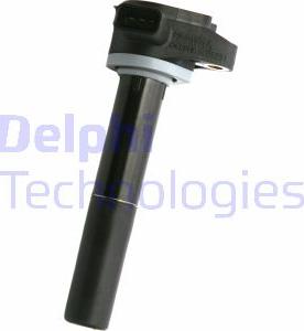 Delphi GN10168-11B1 - Zündspule parts5.com