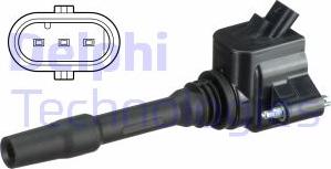 Delphi GN10882-12B1 - Ignition Coil parts5.com