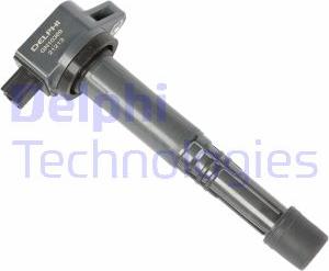 Delphi GN10369-12B1 - Indukcijski svitak parts5.com