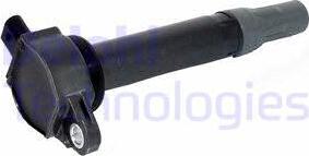 Delphi GN10310-12B1 - Ignition Coil parts5.com