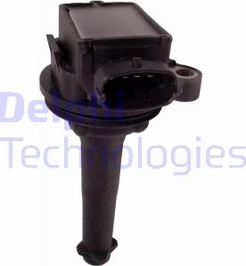 Delphi GN10334-12B1 - Ignition Coil parts5.com