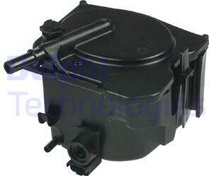 Delphi HDF939 - Fuel filter parts5.com