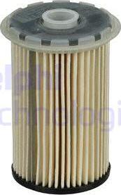 Delphi HDF929 - Filter goriva parts5.com