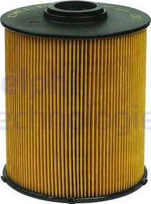 Delphi HDF567 - Fuel filter parts5.com