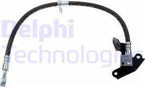 Delphi LH6682 - Fren hortumu parts5.com