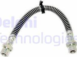 Delphi LH6176 - Brzdová hadica parts5.com