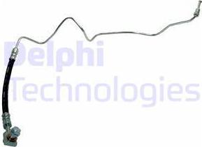 Delphi LH6828 - Furtun frana parts5.com