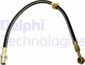 Delphi LH6262 - Tubo flexible de frenos parts5.com