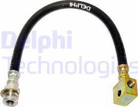 Delphi LH0419 - Brake Hose parts5.com