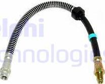 Delphi LH0228 - Brake Hose parts5.com