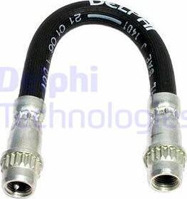 Delphi LH3260 - Przewód hamulcowy elastyczny parts5.com