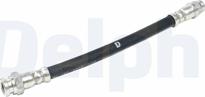 Delphi LH7941 - Furtun frana parts5.com