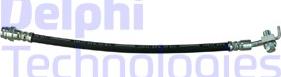 Delphi LH7555 - Brake Hose parts5.com