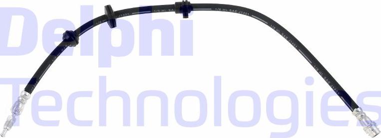 Delphi LH7748 - Jarruletku parts5.com