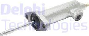 Delphi LL40060 - Pomocný válec, spojka parts5.com