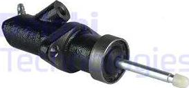 Delphi LL40014 - Slave Cylinder, clutch parts5.com