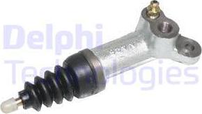 Delphi LL42045 - Slave Cylinder, clutch parts5.com