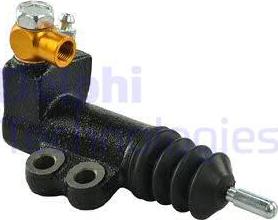 Delphi LL80160 - Pomocný spojkový valec parts5.com