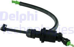 Delphi LM80400 - Andjasilinder,Sidur parts5.com