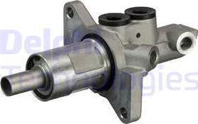 Delphi LM80425 - Pompa centrala, frana parts5.com