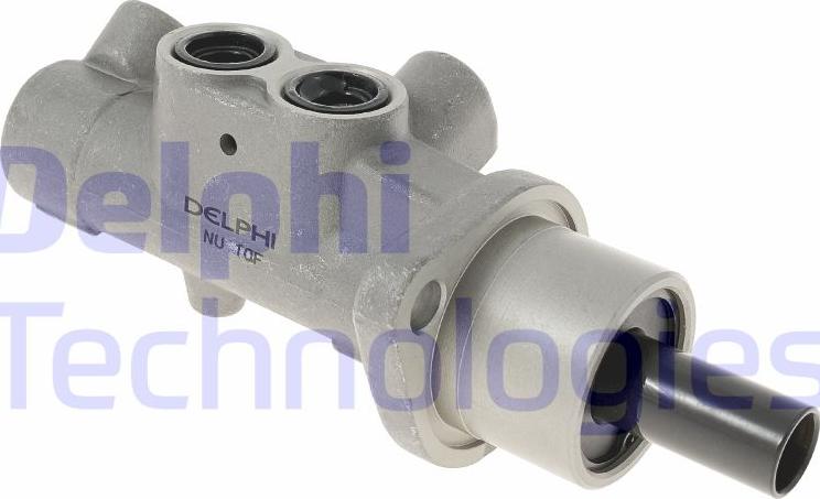 Delphi LM80586 - Glavni zavorni cilinder parts5.com