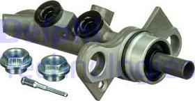 Delphi LM80607 - Glavni kočni cilindar parts5.com