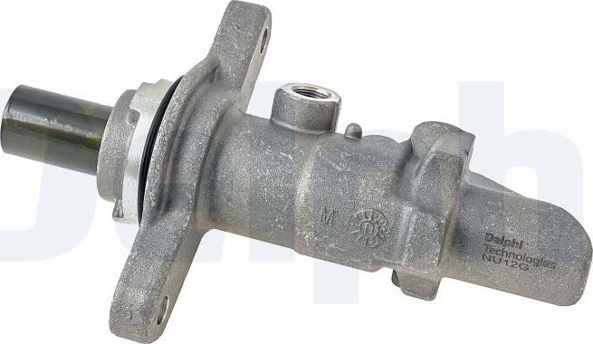 Delphi LM80682 - Brake Master Cylinder parts5.com