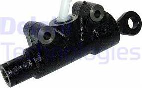 Delphi LM80140 - Master Cylinder, clutch parts5.com