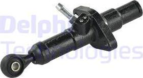 Delphi LM80384 - Pompa sprzęgła parts5.com