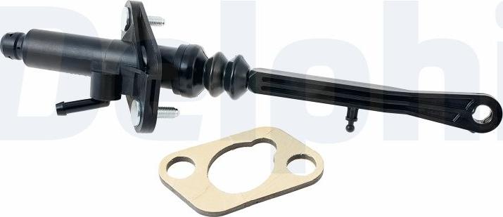 Delphi LM80746 - Master Cylinder, clutch parts5.com