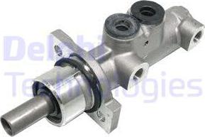 Delphi LM21091 - Pompa centrala, frana parts5.com