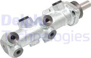 Delphi LM21025 - Pompa centrala, frana parts5.com