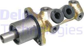 Delphi LM23823 - Pompa centrala, frana parts5.com