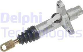 Delphi LM70310 - Cilindro maestro, embrague parts5.com