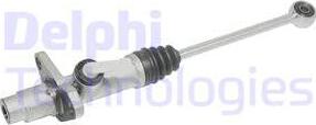 Delphi LM70223 - Pompa centrala, ambreiaj parts5.com