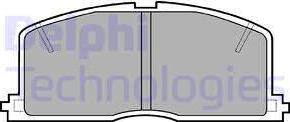 Delphi LP460 - - - parts5.com