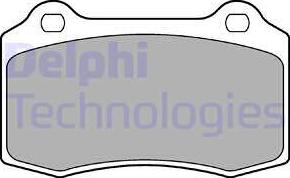 Delphi LP1700 - - - parts5.com