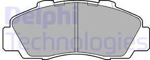 Delphi LP872 - - - parts5.com